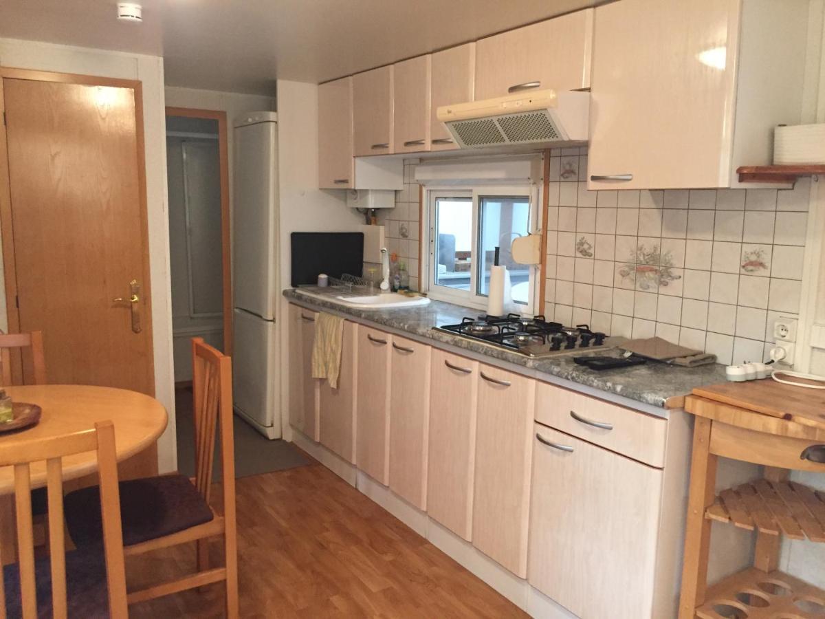 Mobil-Home 4-6 Personnes Saint-Julien-En-Born Exterior photo